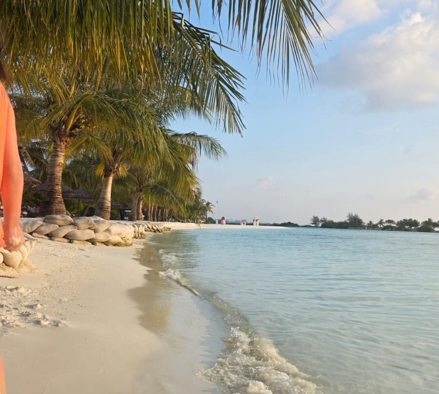 天堂岛诺蒂卡别墅度假村主图