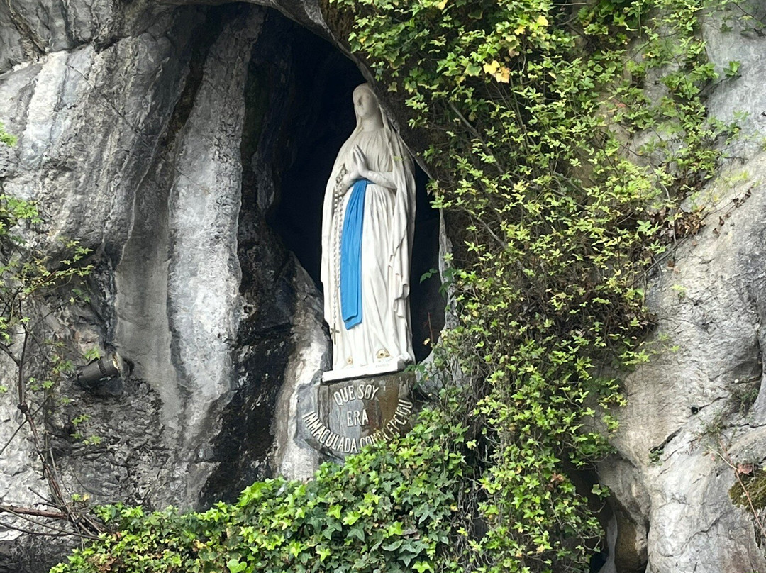 加利亚和伦德雷斯大酒店主图