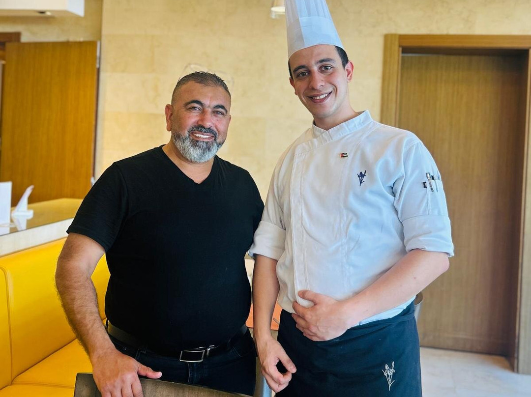 凯宾斯基亚喀巴红海酒店主图