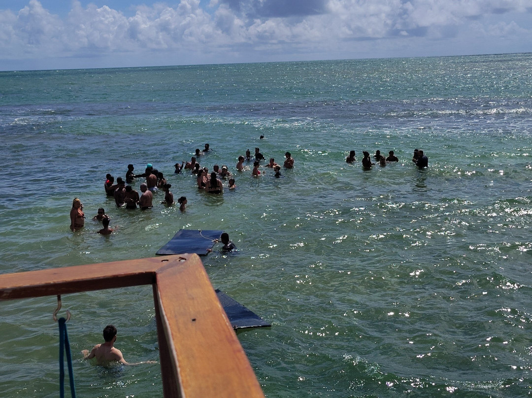 Bianou Tur-Joao Pessoa必去景点