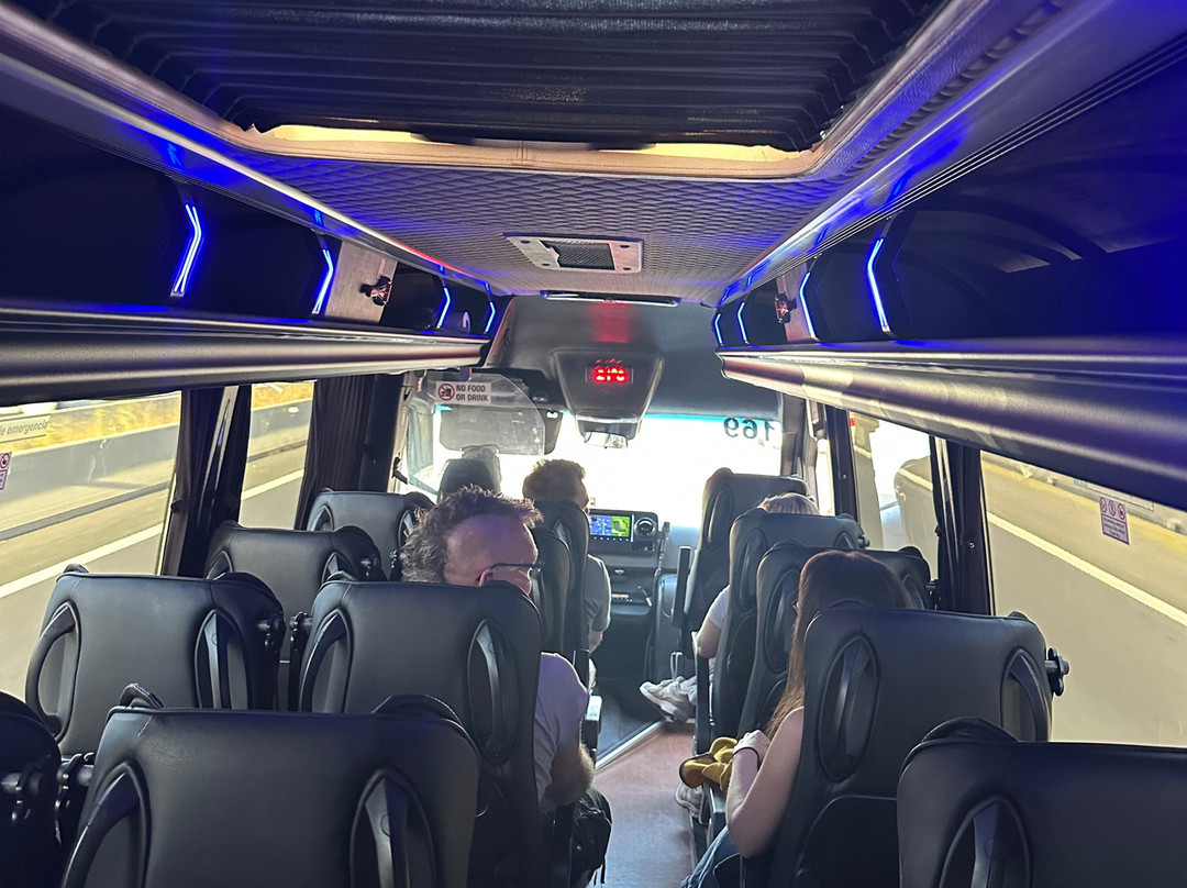 Cabbik - Traslados Aeropuerto Mallorca-马洛卡帕尔马必去景点