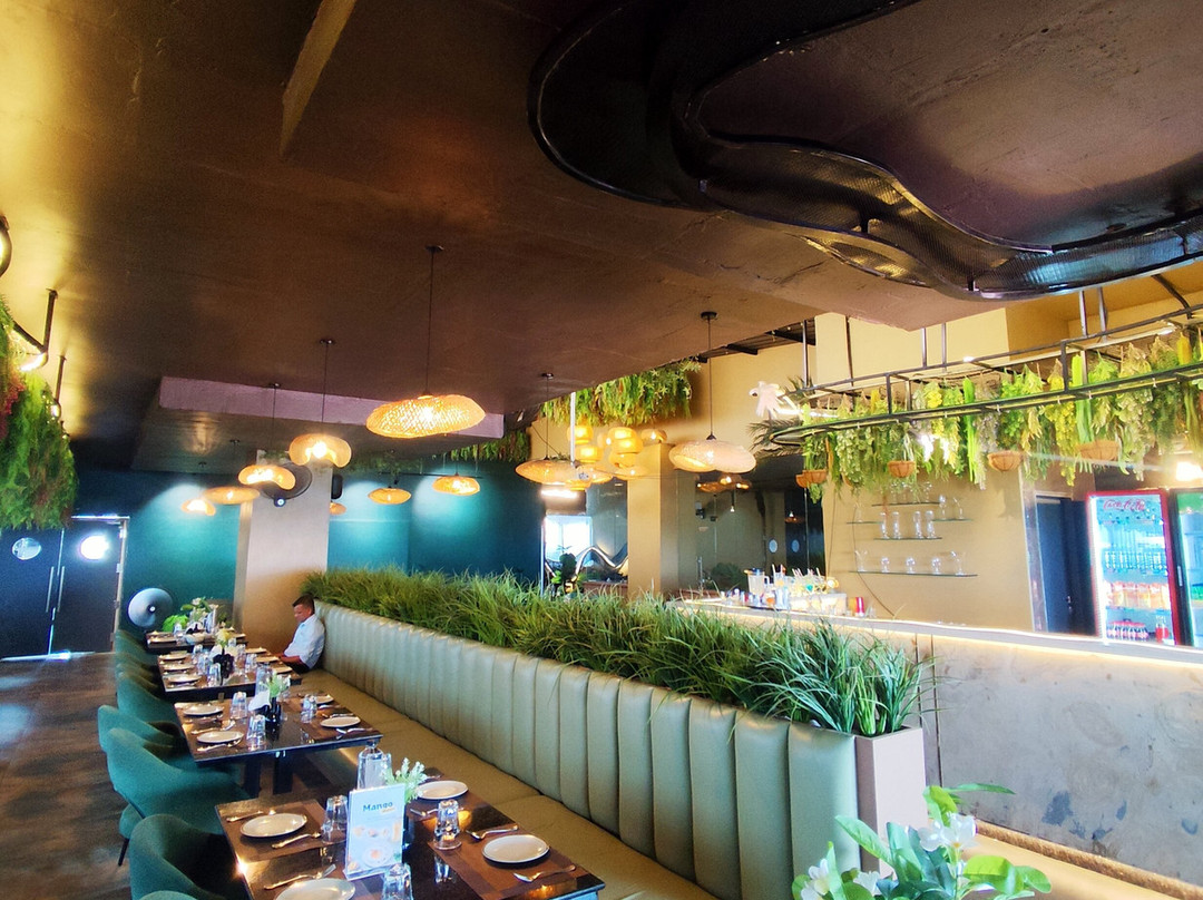 Leaf-Davanagere必去景点
