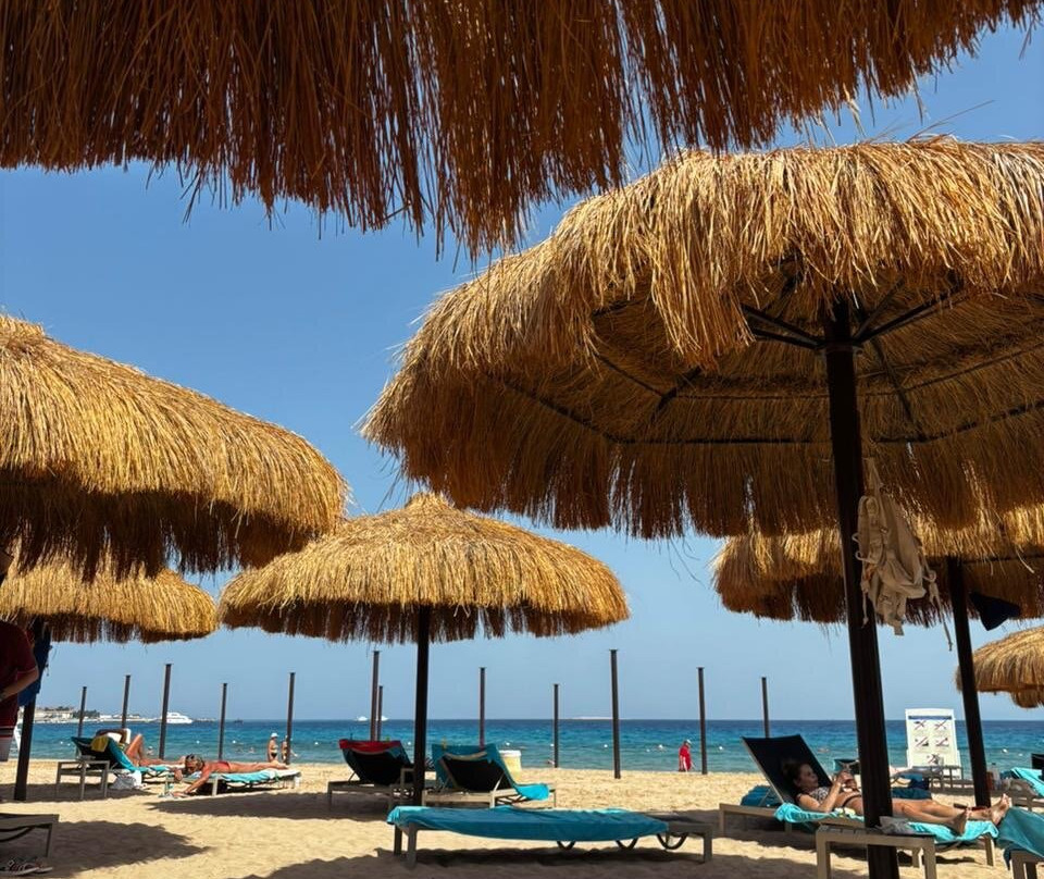 Al Kasr Sahl Hasheesh