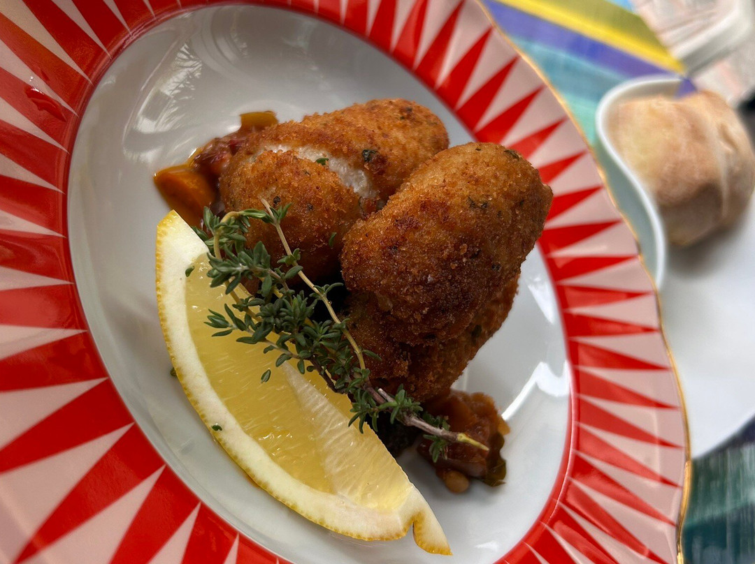 Daiquiri Taormina-陶尔米纳必去景点