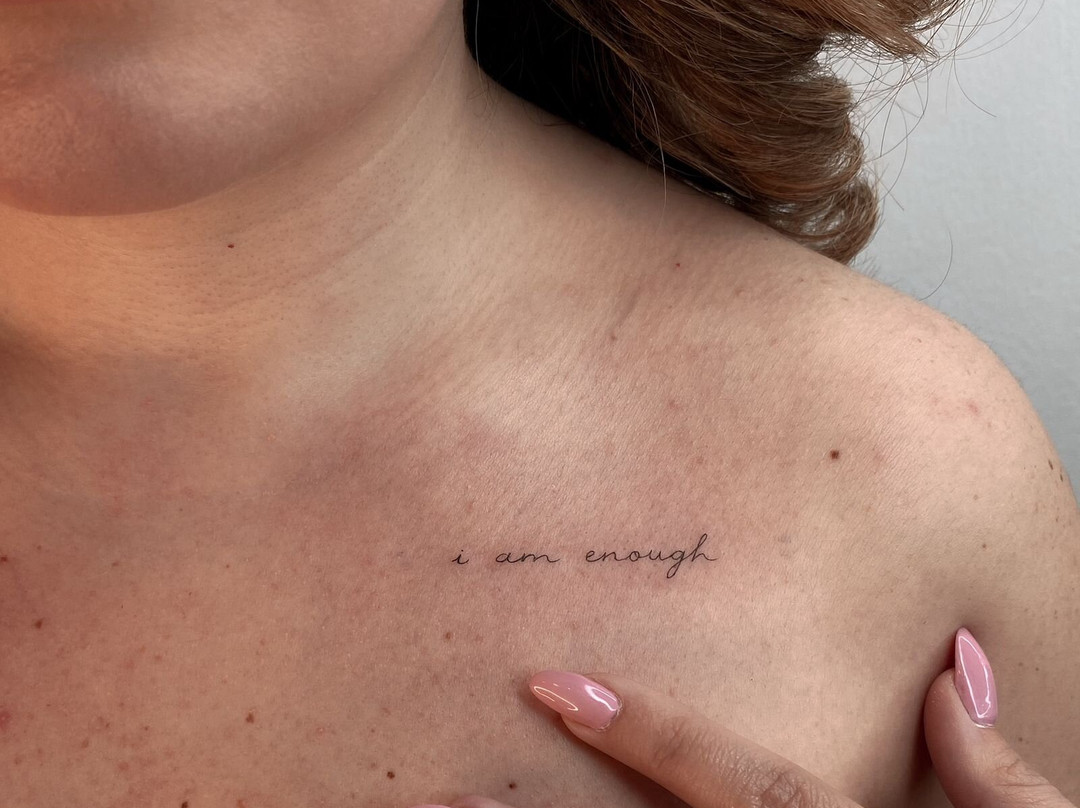 GG Tattoo Budva