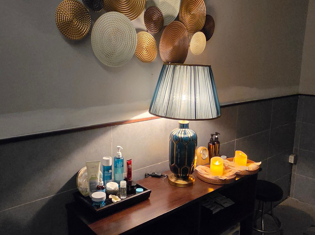 Ozone Spa & Wellness - Little Oasis-会安必去景点