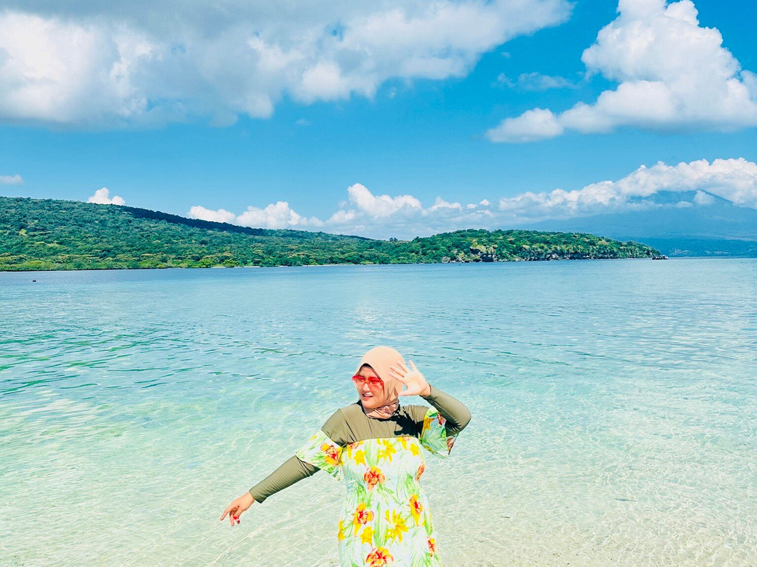 Yukbanyuwangi-巴纽旺宣必去景点