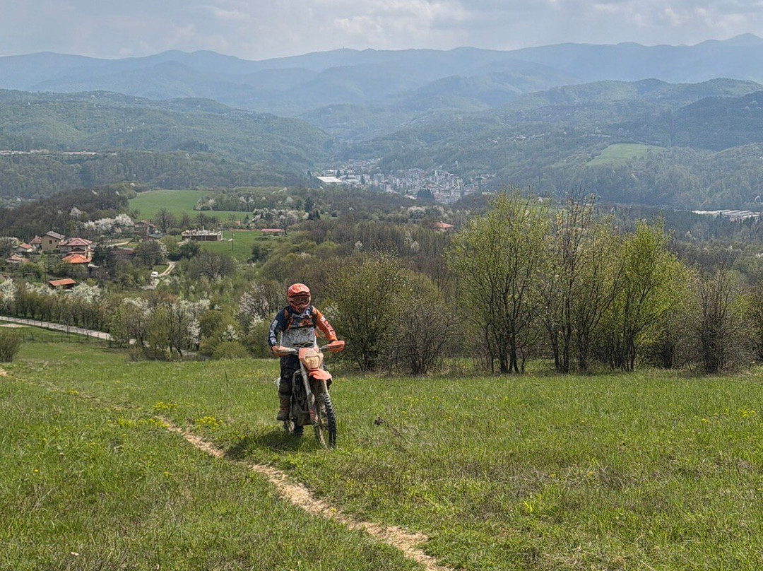 Enduro-ride Bulgaria-加布罗沃必去景点
