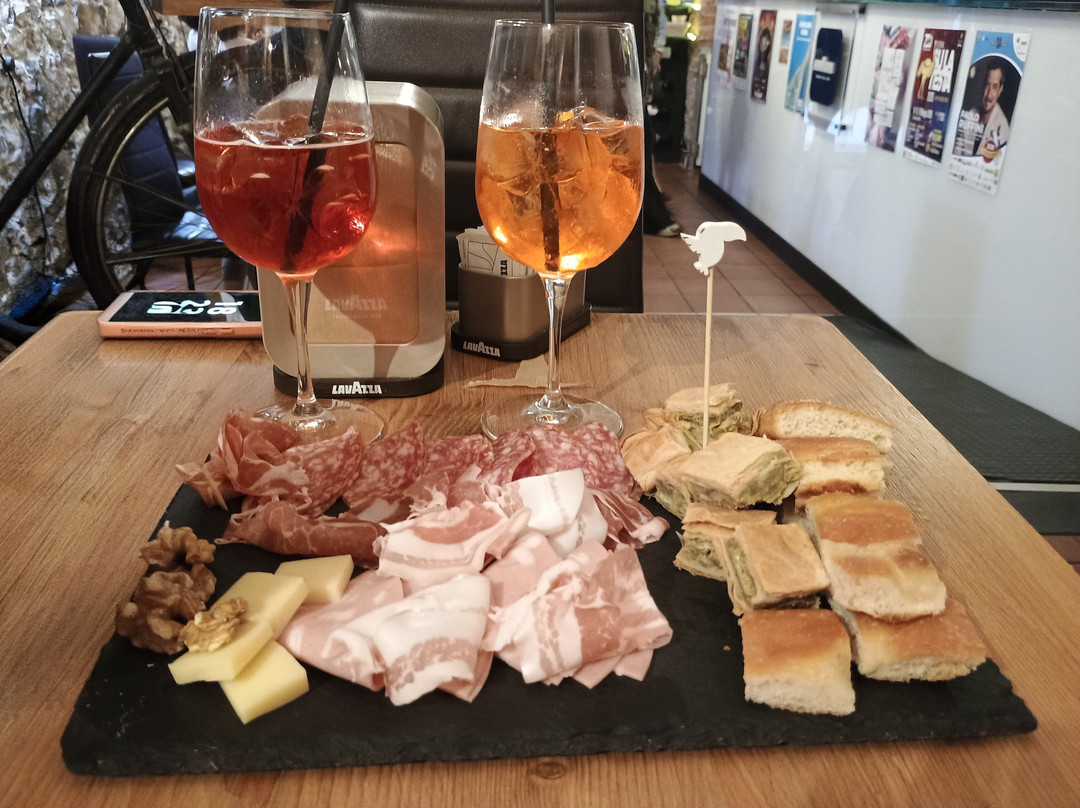 Caffetteria Dell'angolo