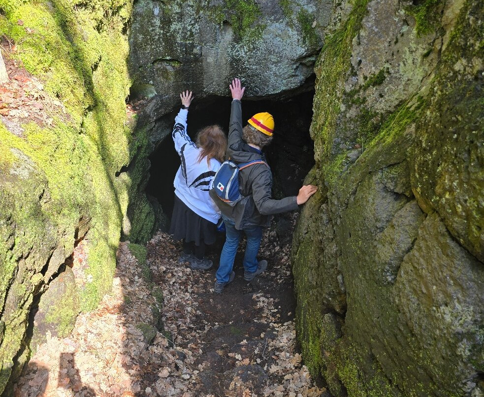 Etna Tour Excursion-Zafferana Etnea必去景点