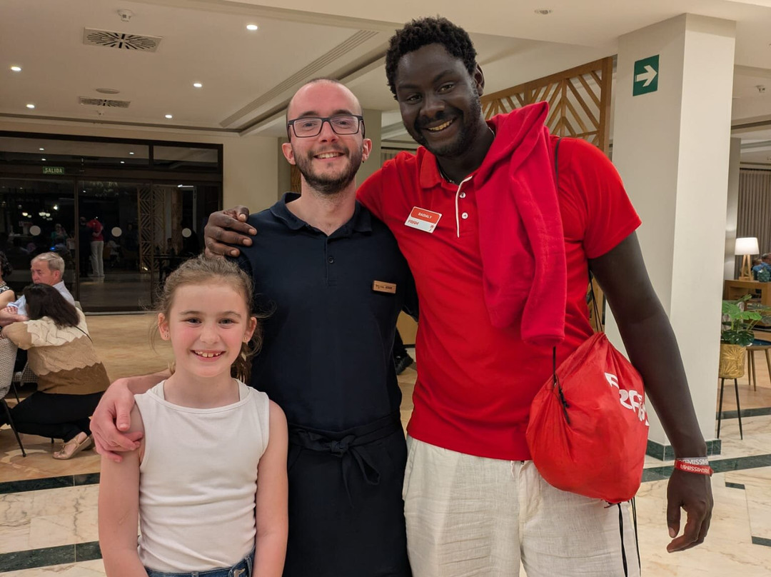 Smy Isla Cristina主图