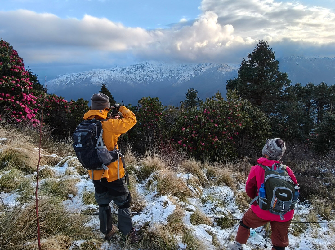 Himalaya Sunrise Treks And Expedition Pvt.Ltd-加德满都必去景点