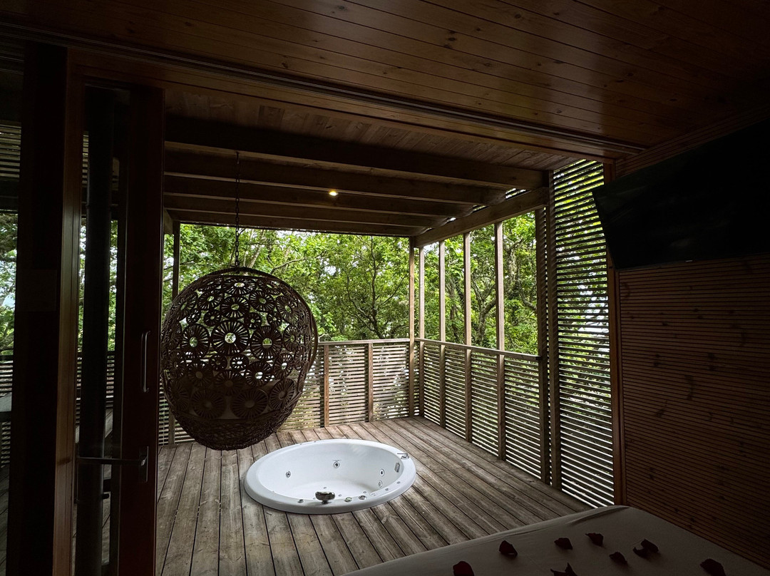 Cabañitas Del Bosque主图