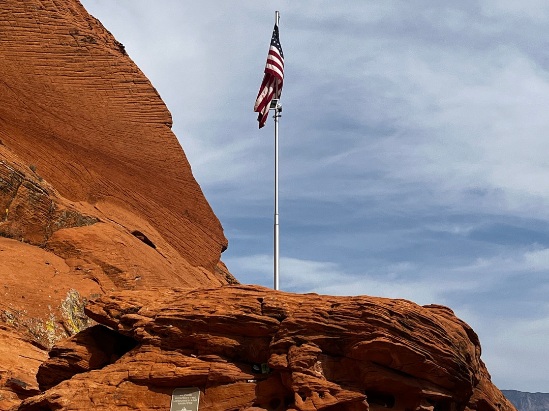 UTV Adventure Tours-Washington必去景点