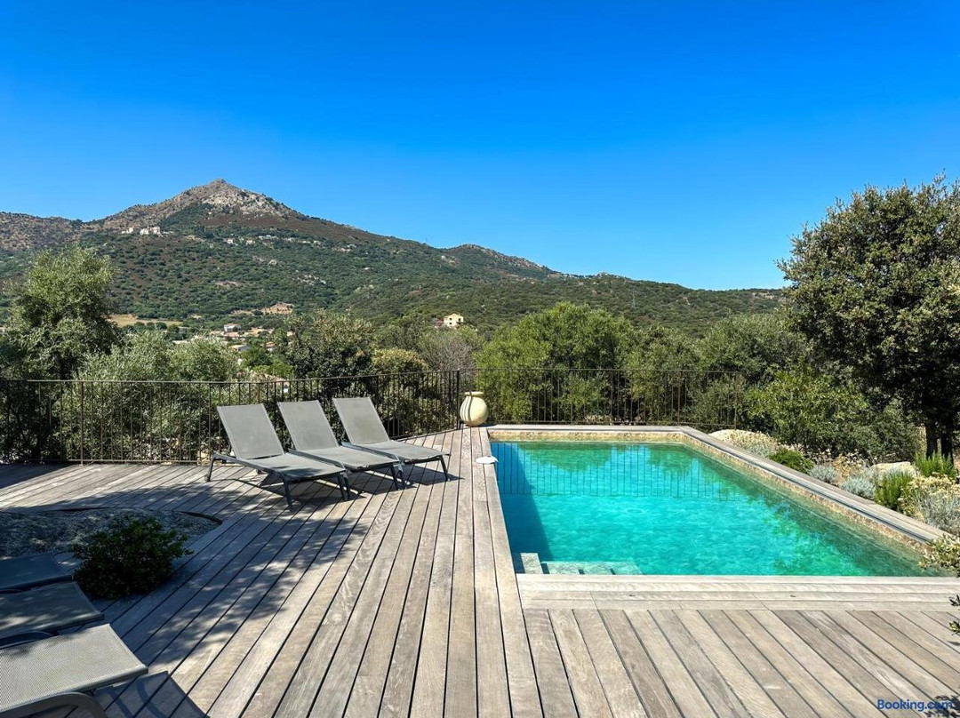 Domaine Villas Célia