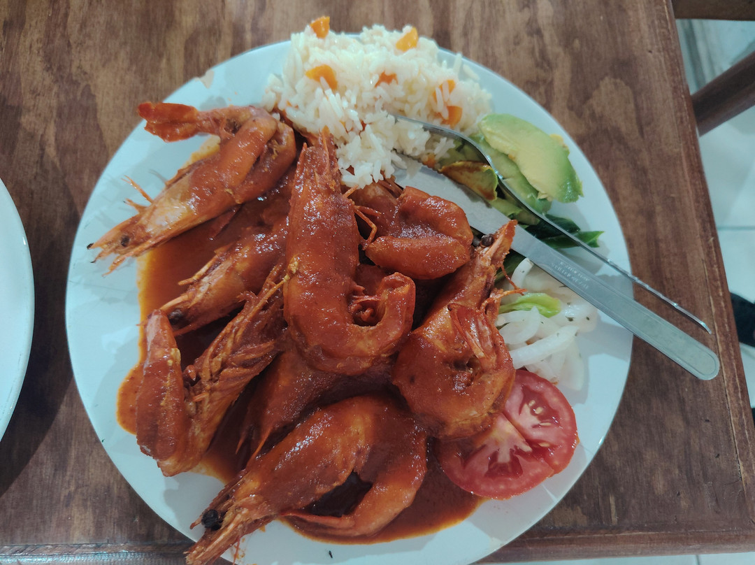 El RINCON JAROCHO