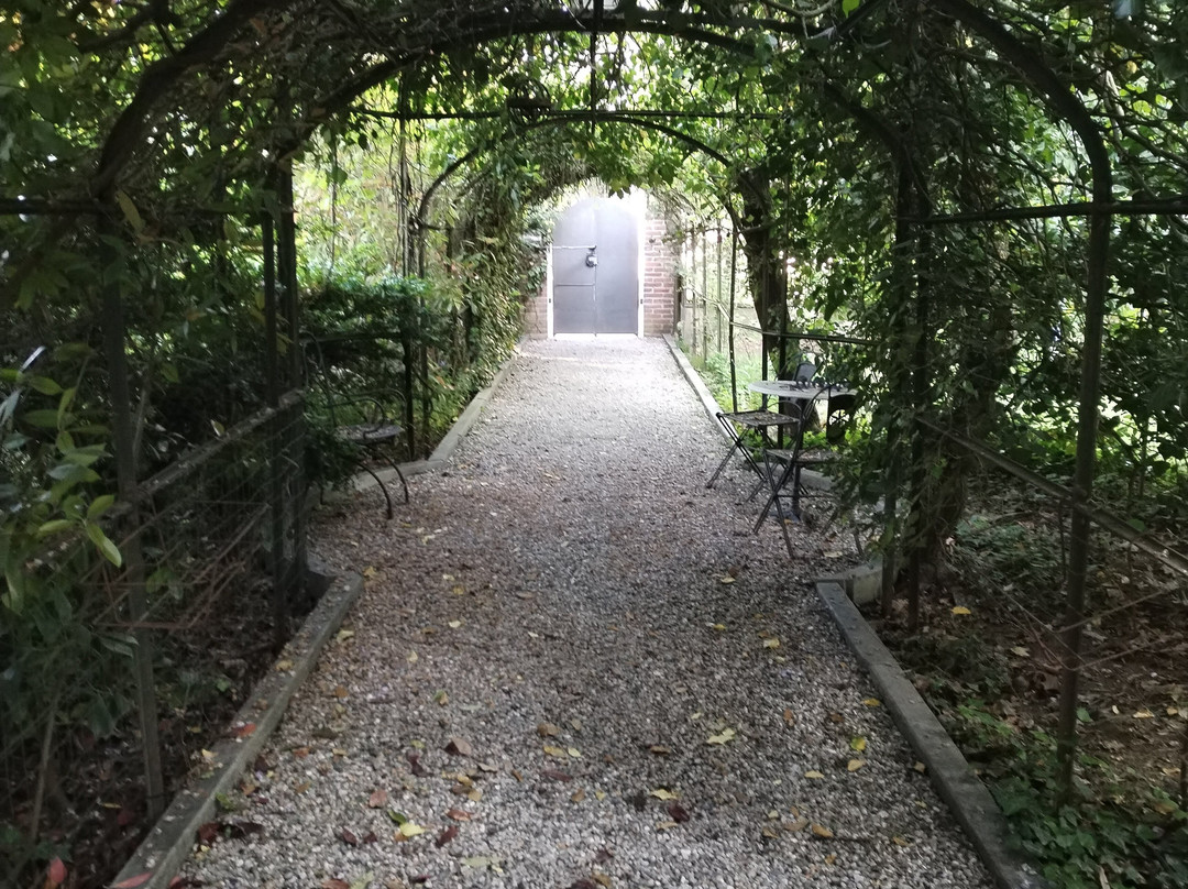 米拉诺住宿加早餐旅馆主图