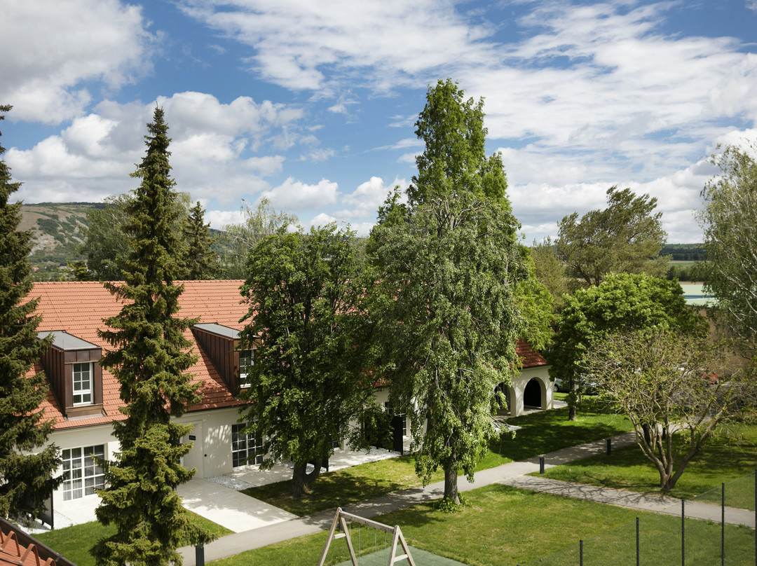 Hainburg an der Donau酒店住宿-Hotel Spitzerberg