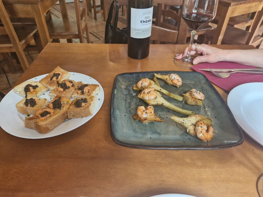 Gastro-bar Mk