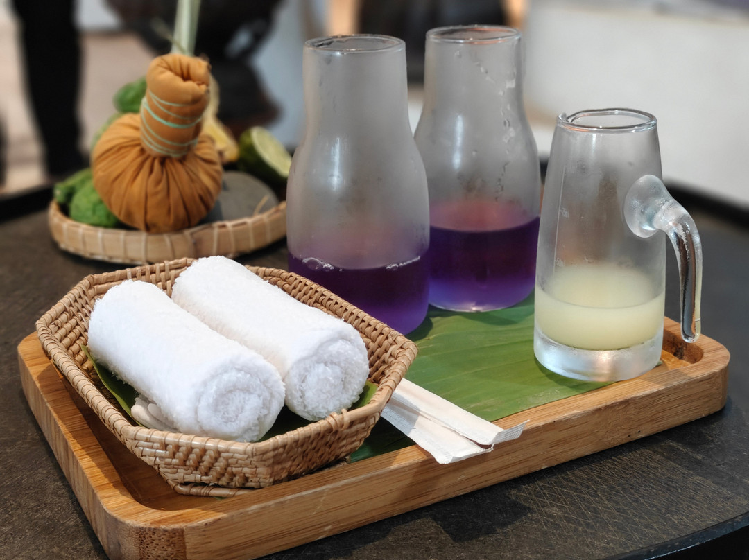 Samatha Spa Boeungkak-金边必去景点