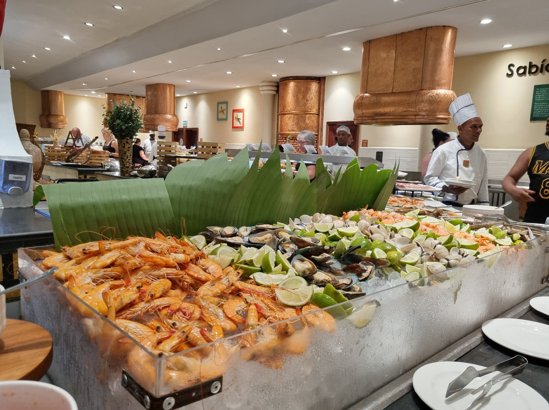 Iberostar Waves Costa Dorada主图