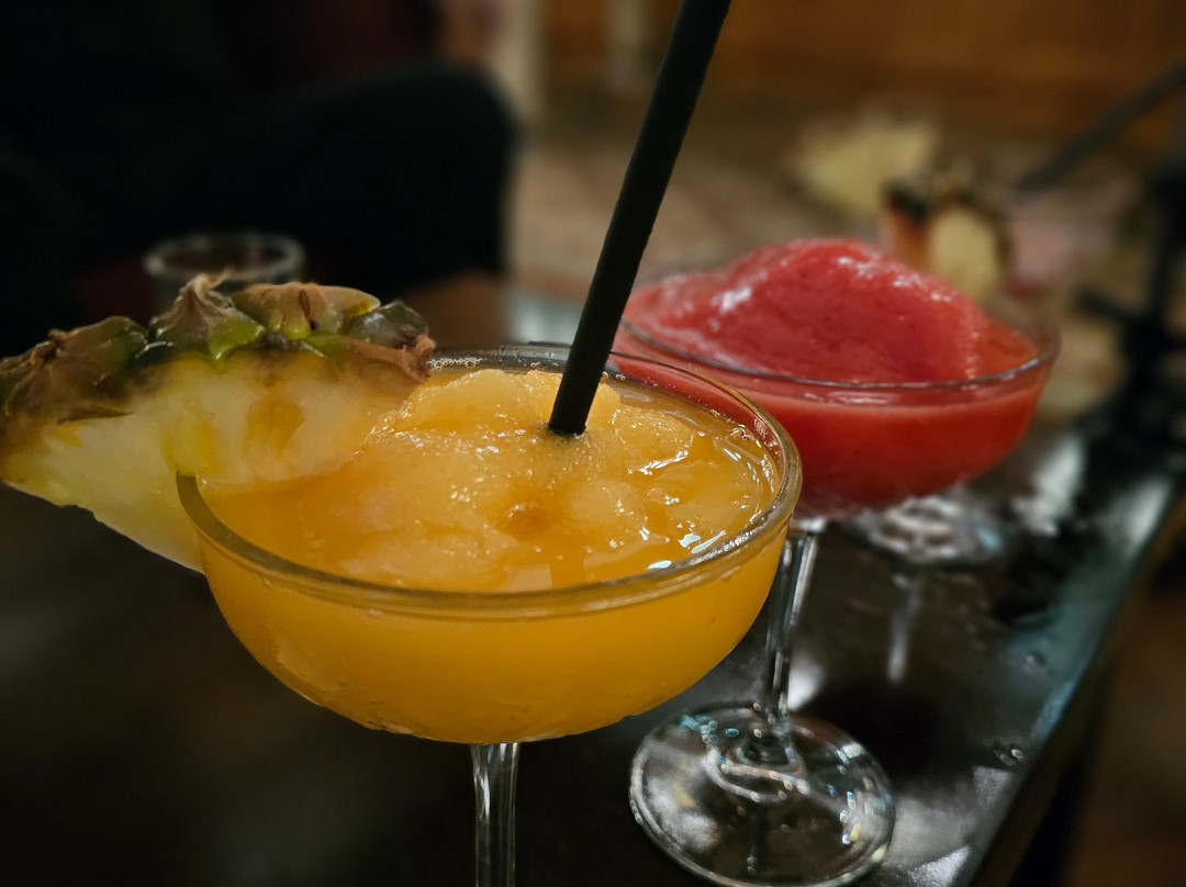鲁比白金spa度假村及套房酒店主图