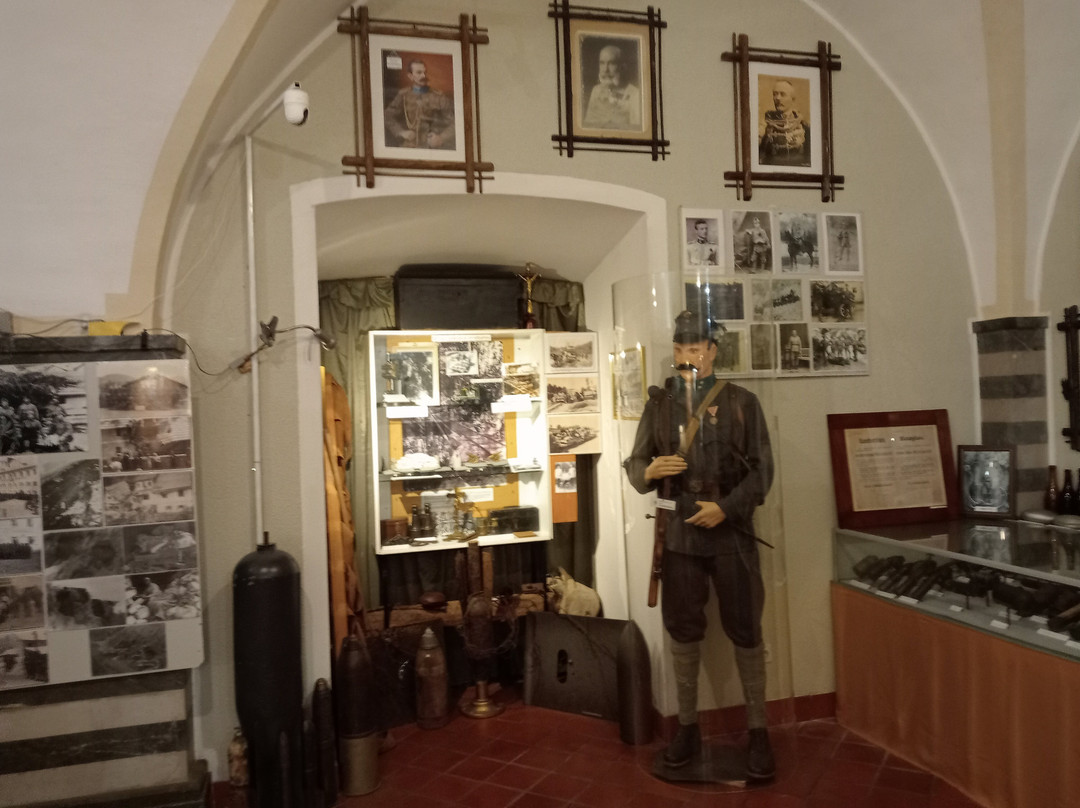 Idrija Municipal Museum-伊德里亚必去景点