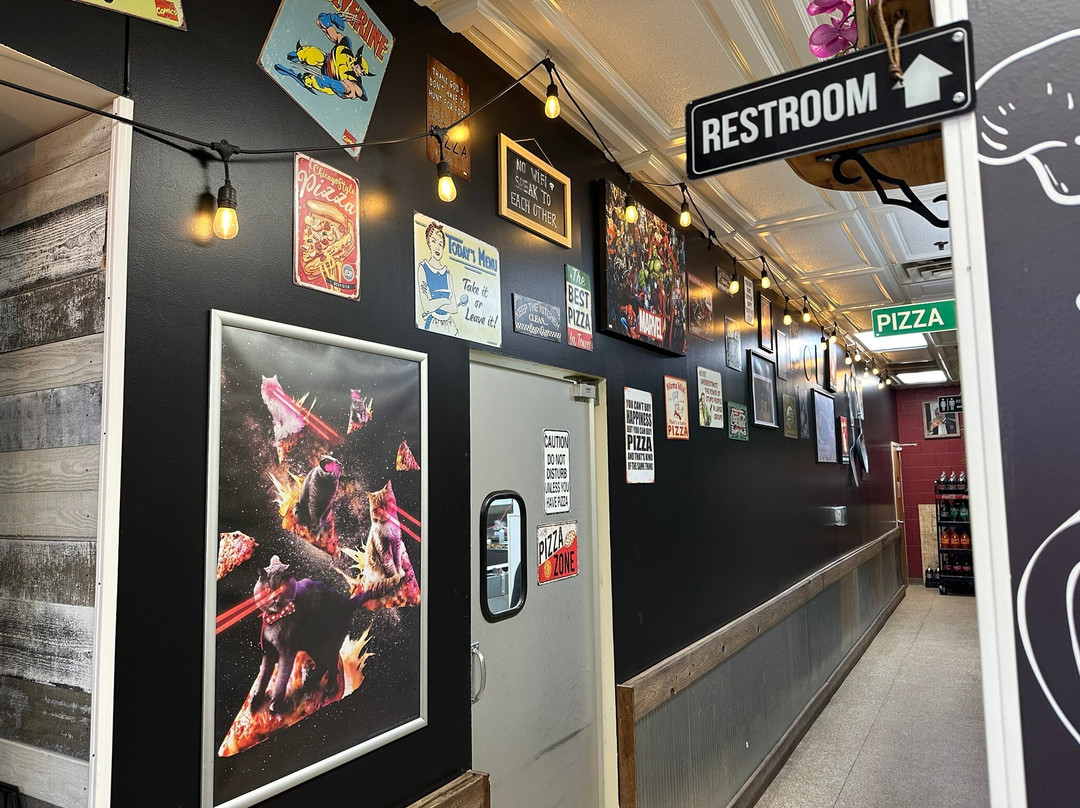 Don Petrino's Pizzeria