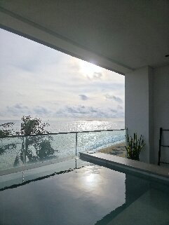 水晶沙滩-旅行者