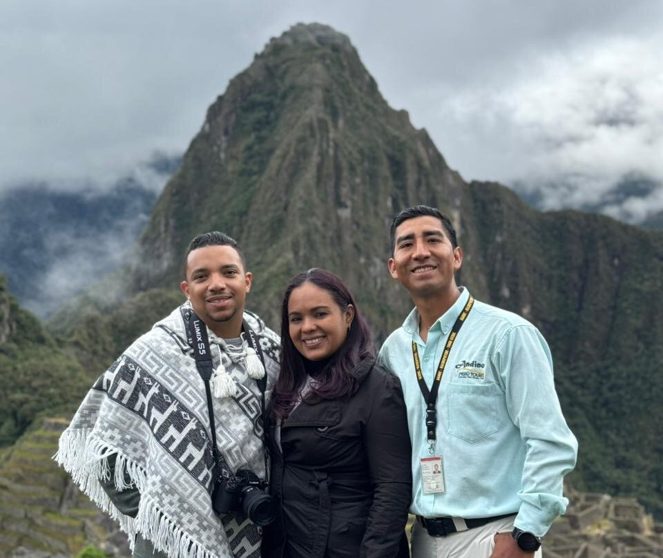Andino Peru Tours-库斯科必去景点