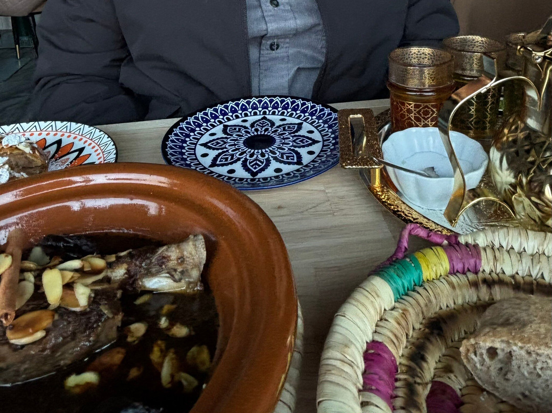 Bab Marrakech
