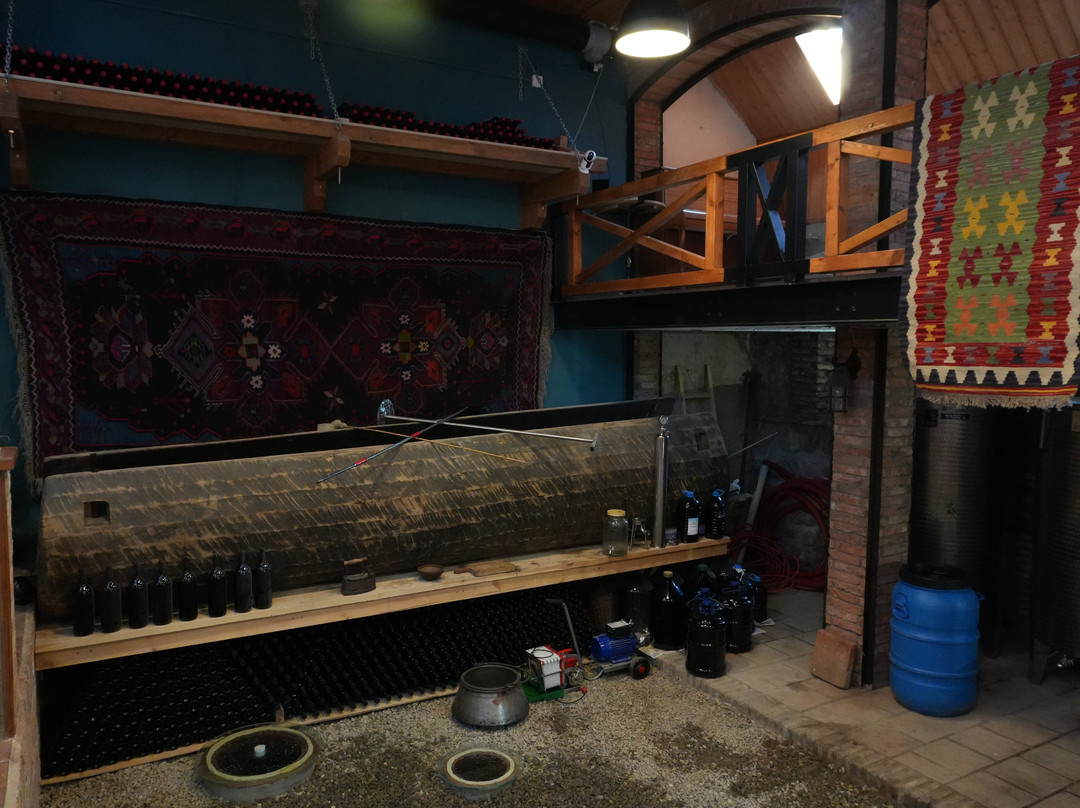 Wine Studio
