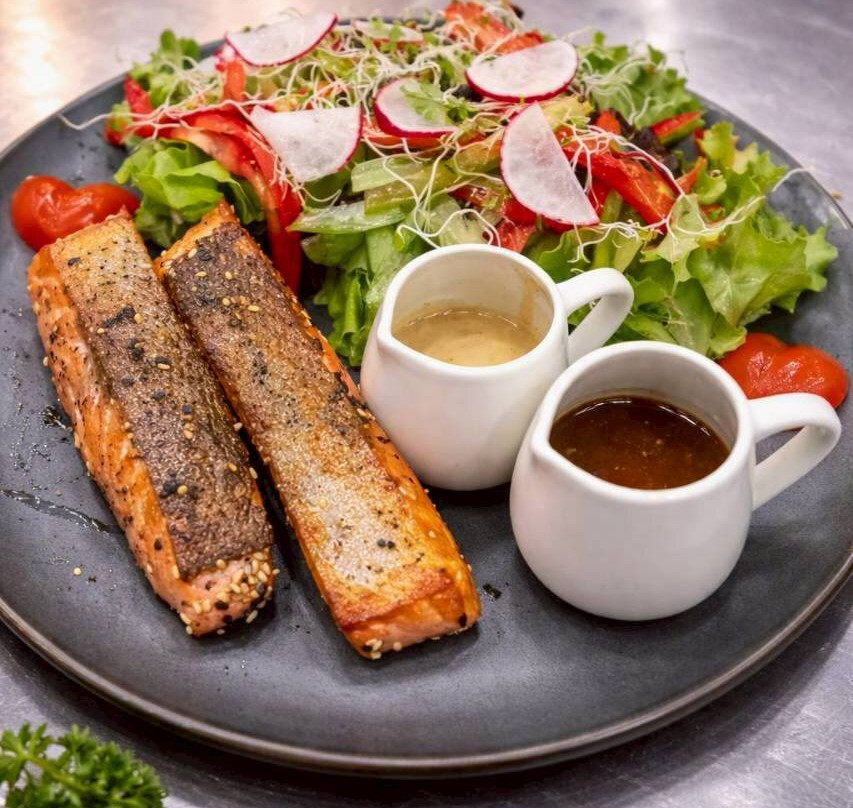 Élan Bistro