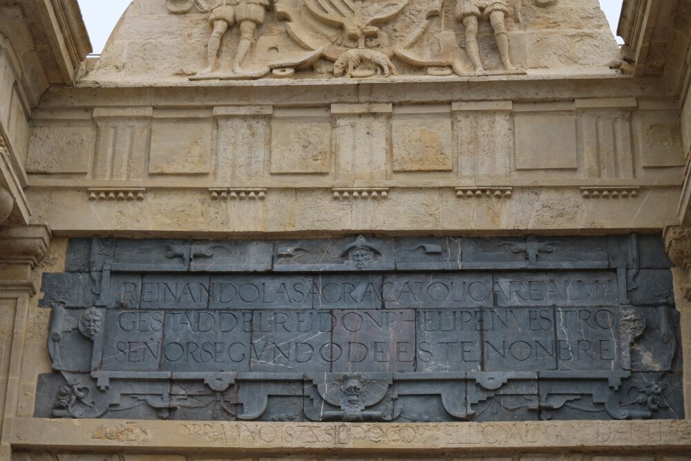Puerta del Puente-科尔多瓦必去景点