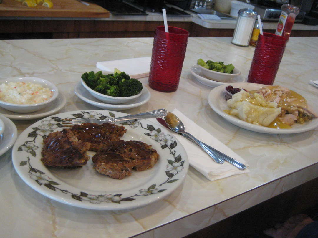 Palmer Diner