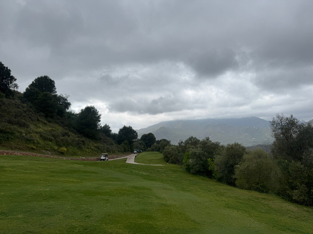 Alhaurín Golf-Alhaurin el Grande必去景点