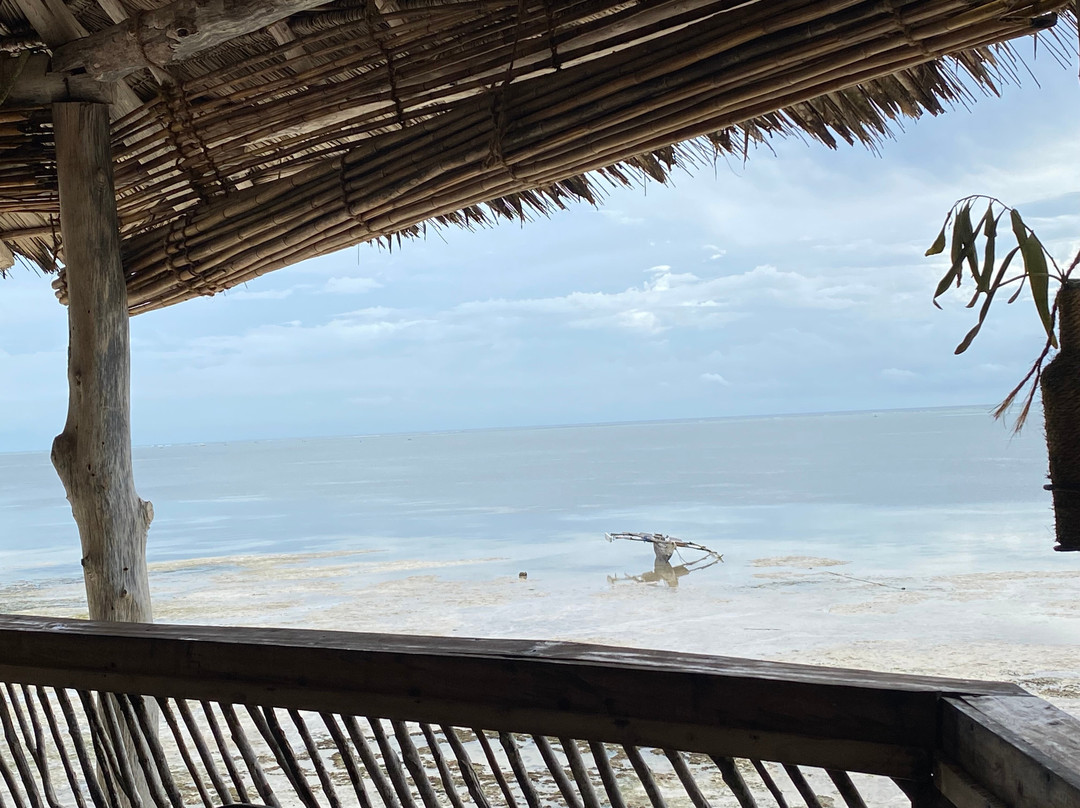 Z- Lodge Zanzibar
