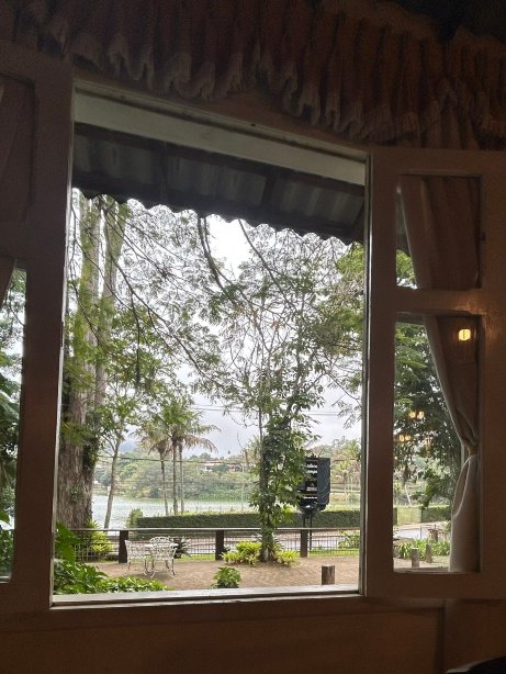 Hotel Itamaraca-旅行者