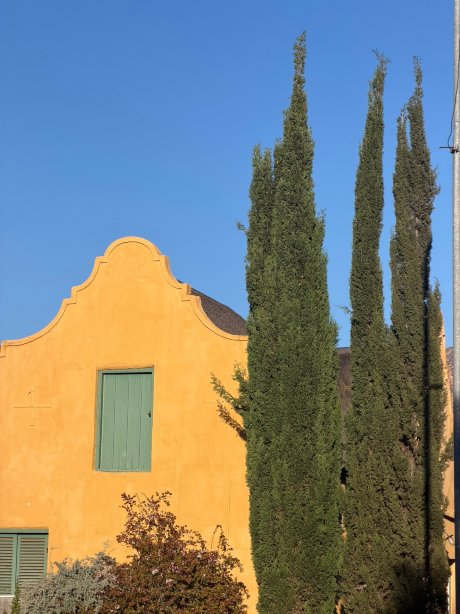 Jonkmanshof-旅行者
