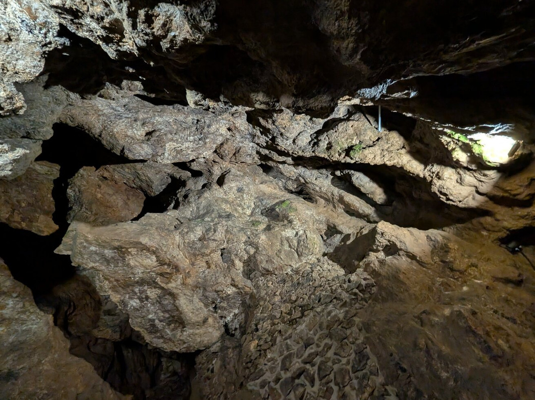 Heights of Abraham-Matlock Bath必去景点