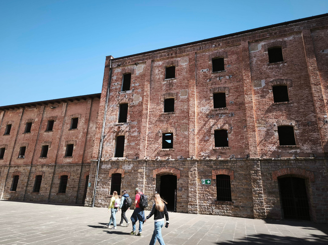 Civico Museo della Risiera di San Sabba-的里雅斯特必去景点