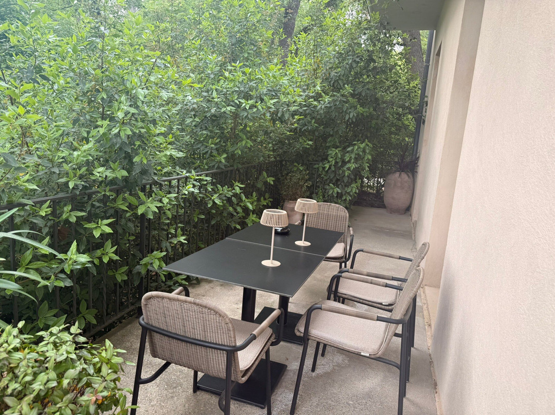 圣维克图瓦郊外小屋酒店及水疗主图