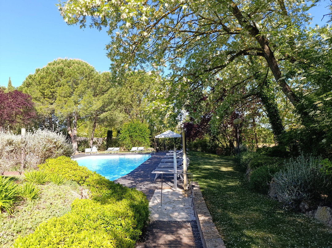 2 Mari Hotel & Benessere Aqvadei主图