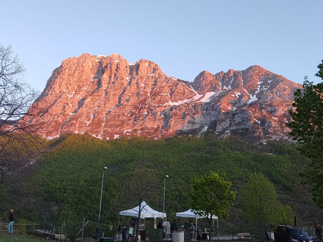 Rifugio Casali