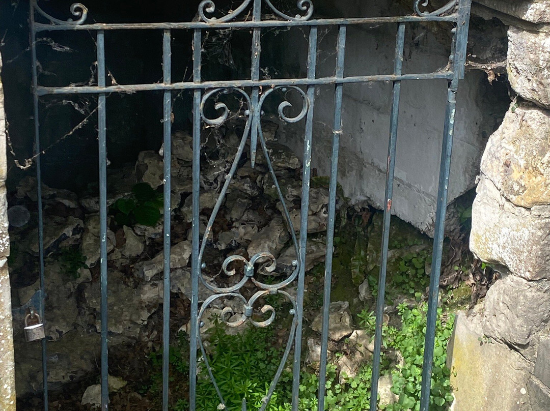 The Weirs Winchester-温彻斯特必去景点