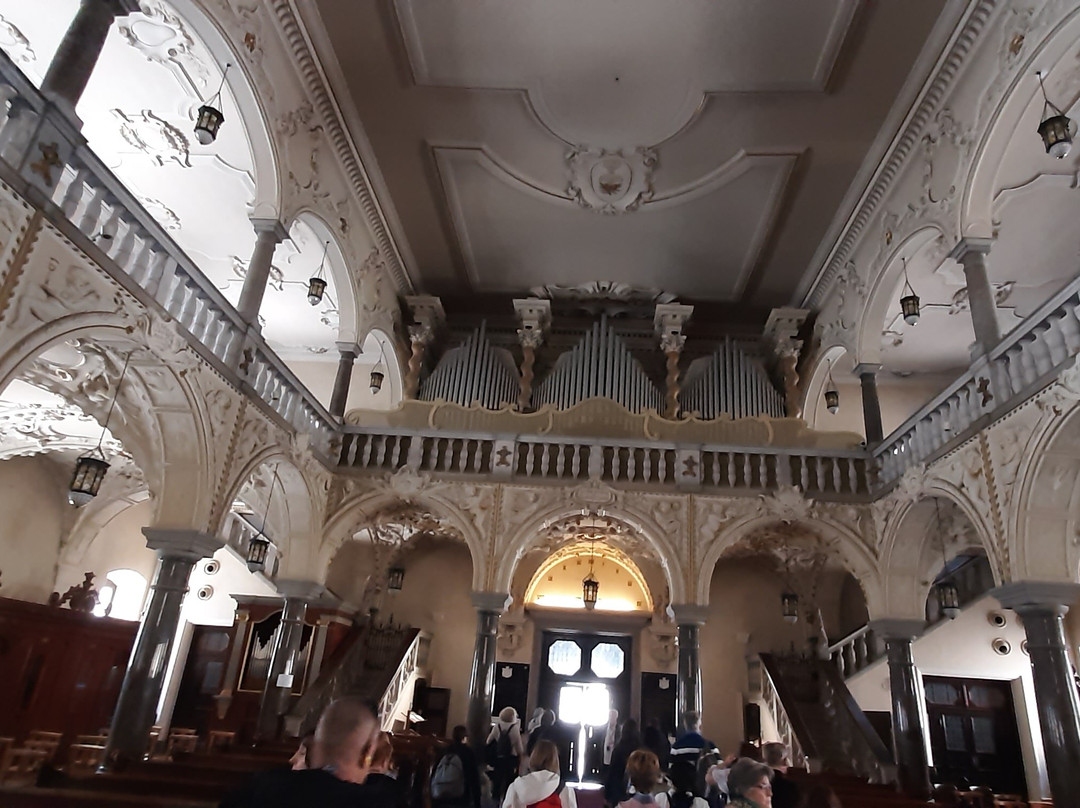 Gorizia's Cathedral-戈里齐亚必去景点