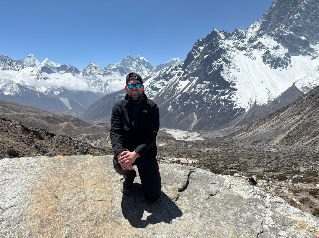 LMG Treks & Expeditions-Allonby必去景点