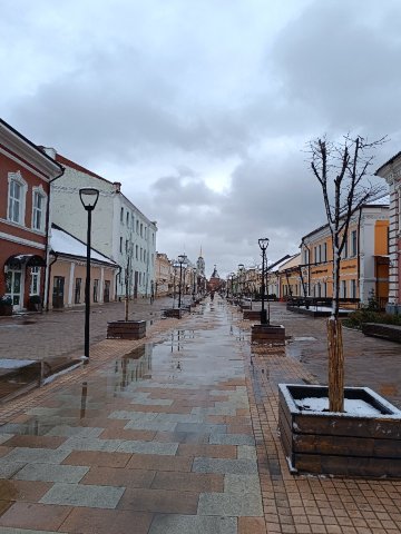 Tulskij Levsha Hotel-旅行者