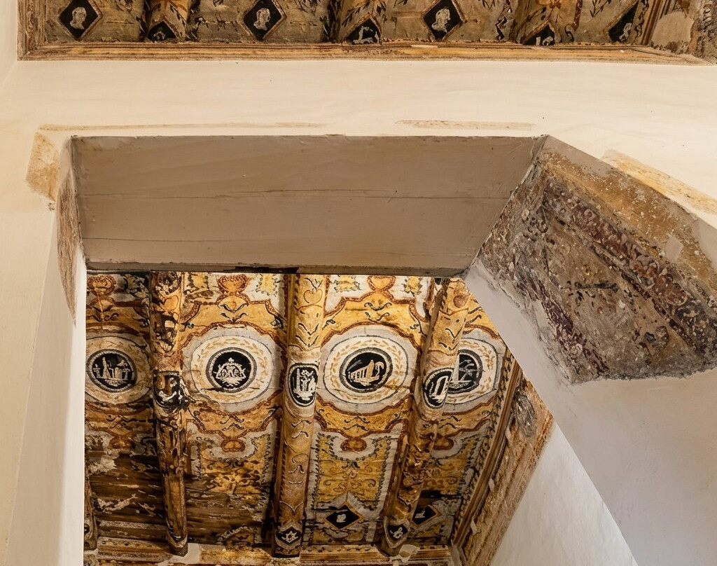 Museobottega della Tarsialignea-索伦托必去景点
