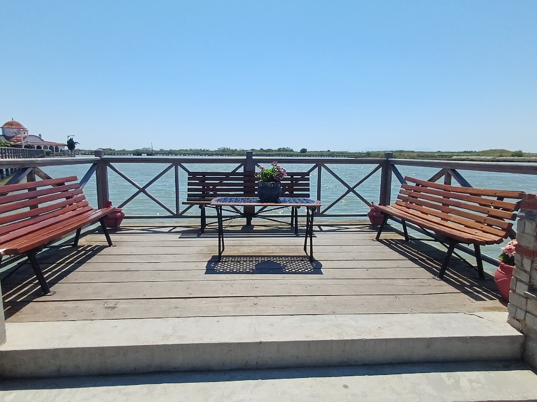 Vistonida Lake-Porto Lagos必去景点